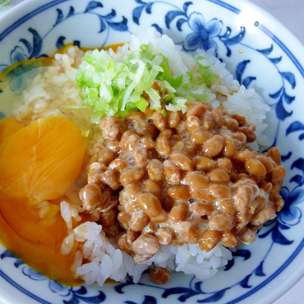 朝食の定番 ねぎ卵納豆 レシピ 作り方 By げんきノンタン 楽天レシピ 朝食の定番 ねぎ卵納豆 レシピ 作り方 By げんきノンタン 楽天レシピ